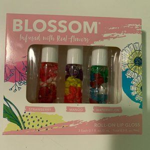 Roll-On Lip Gloss